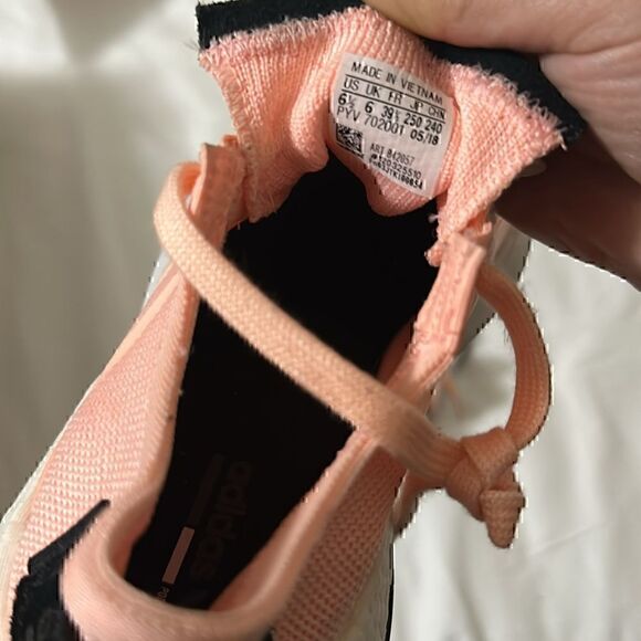 Adidas Sneakers Pod-S 3.1 in Clear Orange 6.5M = 8W - Picture 7 of 7